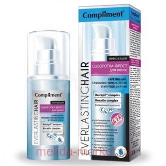 Compliment EverlastingHair ���������-����� ��� ����� ����������� ���������� � ������ 60 ��