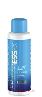 ESTEL PRINCESS ESSEX    12% 60