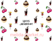 Severina �������� "������� ���" ������ � 15