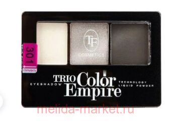 Triumph      301   CTE22 35 