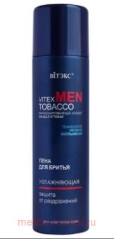  Vitex Men Tobacco         250 