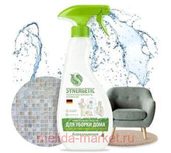 Synergetic          0,5  106054