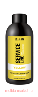 OLLIN SERVICE LINE -  90