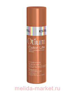ESTEL OTIUM COLOR LIFE - / " "(100 )
