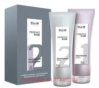 OLLIN PERFECT HAIR OXYMORON    2250