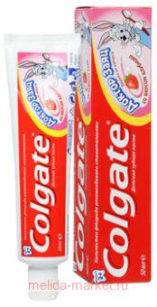 Colgate    " "  50