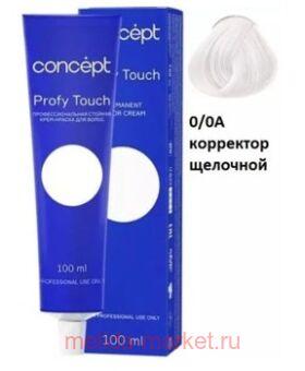 Concept   0.00/A 100 