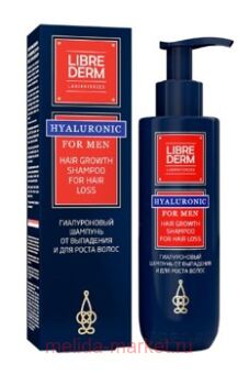 LIBREDERM For Men ������������ ������� �� ��������� � ��� ����� ����� 250 ��