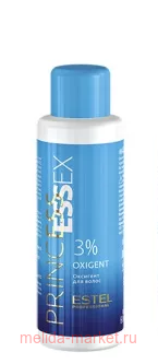 ESTEL PRINCESS ESSEX    3% 60