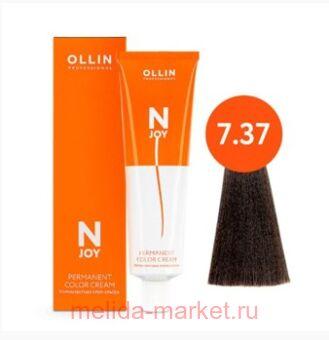 OLLIN "N-JOY" 7/37 � ����� ���������-����������, ������������ ����-������ ��� ����� 100��