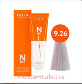 OLLIN "N-JOY" 9/26 � ������� ���������-�������, ������������ ����-������ ��� ����� 100��