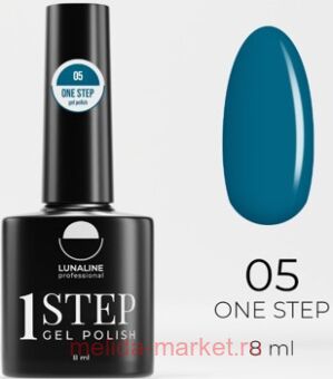 LunaLine - One Step  .05  8