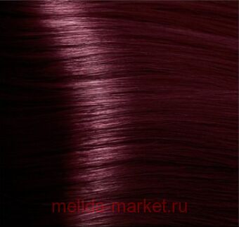 Kapous 6.66 S     100