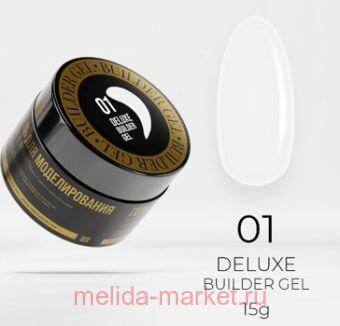 LunaLine ���� ��� ����������� Deluxe ��� 01 ����� 15 ��