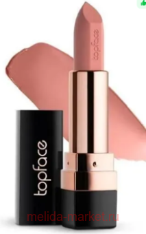 TopFace Instyle    Matte Lipstick  018 PT 155