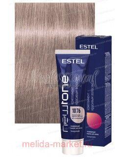 ESTEL NEWTONE . / 10/76   - 60