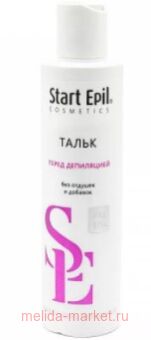 ARAVIA Start Epil        200  2009