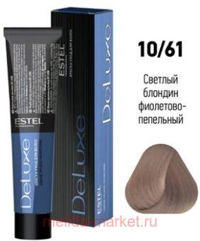 ESTEL DE LUXE 10/61 ������-���� ������� ������� ���������-���������