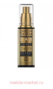 OMEGADERM   OMEGA 3-6-9 .  50