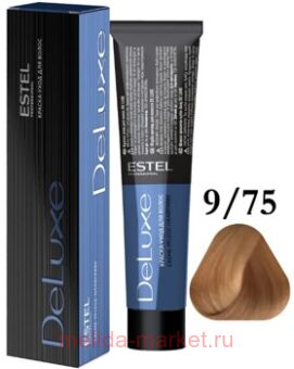 ESTEL DE LUXE 9/75 ������-���� ������� ���������-�������