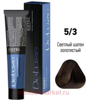 ESTEL DE LUXE 5/3 ������-���� ������� ����� ����������