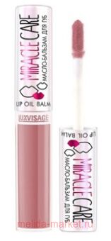 LUXVISAGE �����-������� ��� ��� Miracle Care ��� 101 Powder rose 6 ��