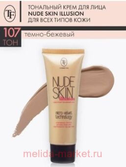 Triumph      107 - Nude Skin illusion CTW 10 40 