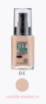 Farres   Fit Me  SPF 22  04 - 4046 35 