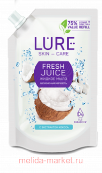 LURE    Skin-kare - 380 