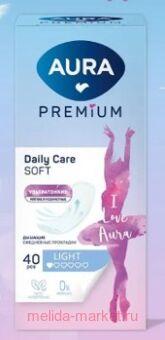 AURA ��������� ������� ���������� ������������ Premium Light 40 ��