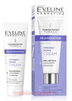 Eveline ���� ��� ���� Concentrated Formula ���������� ����������������� ��� ������ ���� 50 ��