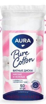 AURA ������ ����� �50