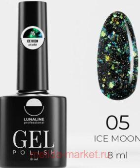 LunaLine - Ice Moon  05   8 