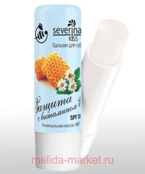 Severina    "   "  SPF 20 ( ) 4,6 