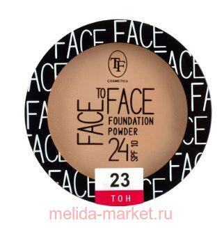 Triumph     23  Face to Face CTP 20