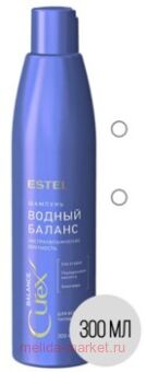 ESTEL CUREX BALANCE        300 