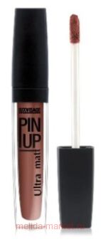 LUXVISAGE    Pin Up Ultra Matt  37 capuccino 5