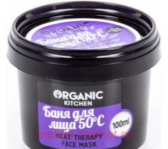 ORGANIC KITCHEN ����� ���� ��� ���� 50�� ������������� 100 ��