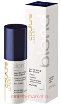 ESTEL HAUTE COUTURE LUXURY BLOND -   50 