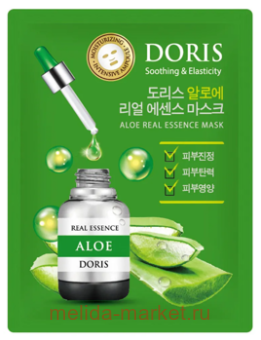 �� Jigott Doris ����� ��� ���� �������� Aloe 25 �� 280580