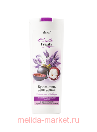  Exotic Fresh Juise -      500 