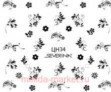 Severina �������� "������� ���" ������ � 34