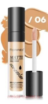 Farres    Matte Long Wear  6  4038