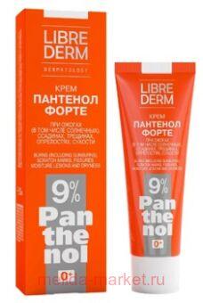 LIBREDERM   9%           0+ 30 