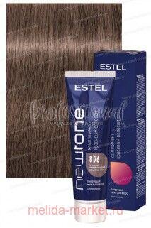 ESTEL NEWTONE   / 8/76 - - 60