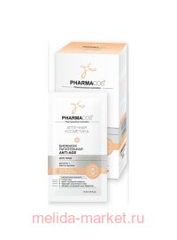  Pharmacos     Anti-Age 10 