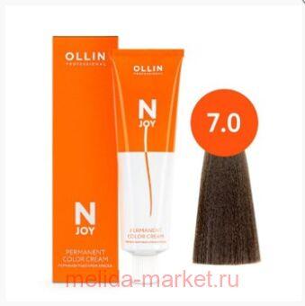 OLLIN "N-JOY" 7/0 � �����, ������������ ����-������ ��� ����� 100��