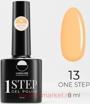 LunaLine - One Step  .13   8