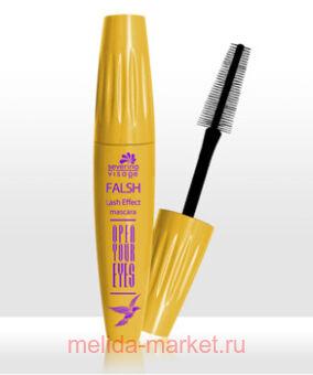 Severina    Open Your Eyes False Lash Effect Mascara   13 