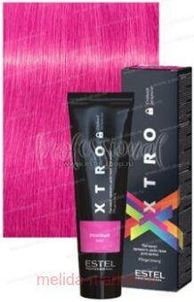 ESTEL XTRO BLACK       100 